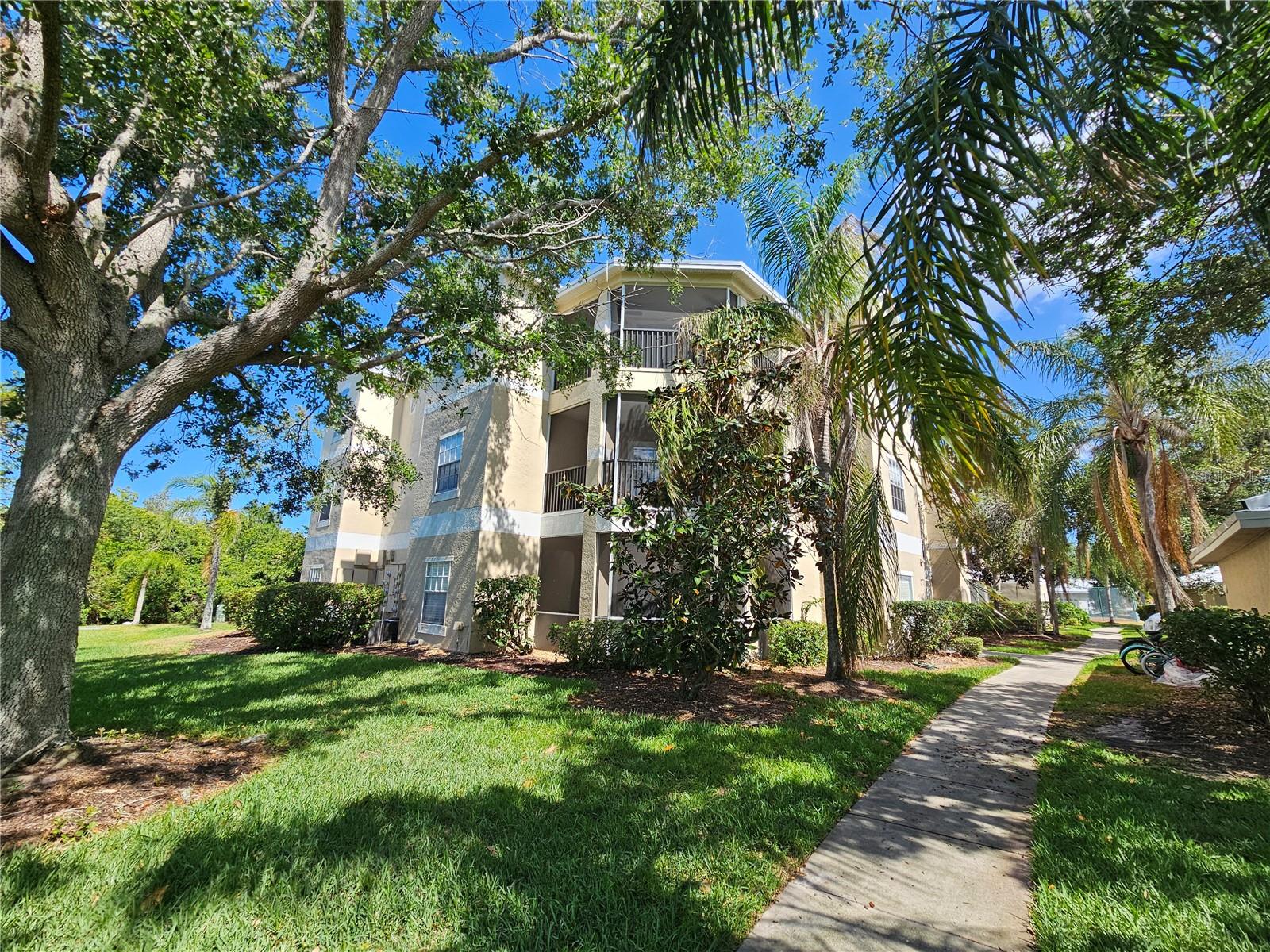 Rental property at 5140 NORTHRIDGE RD #208, SARASOTA, FL - 2 bed, 2 bath - $1,600/month