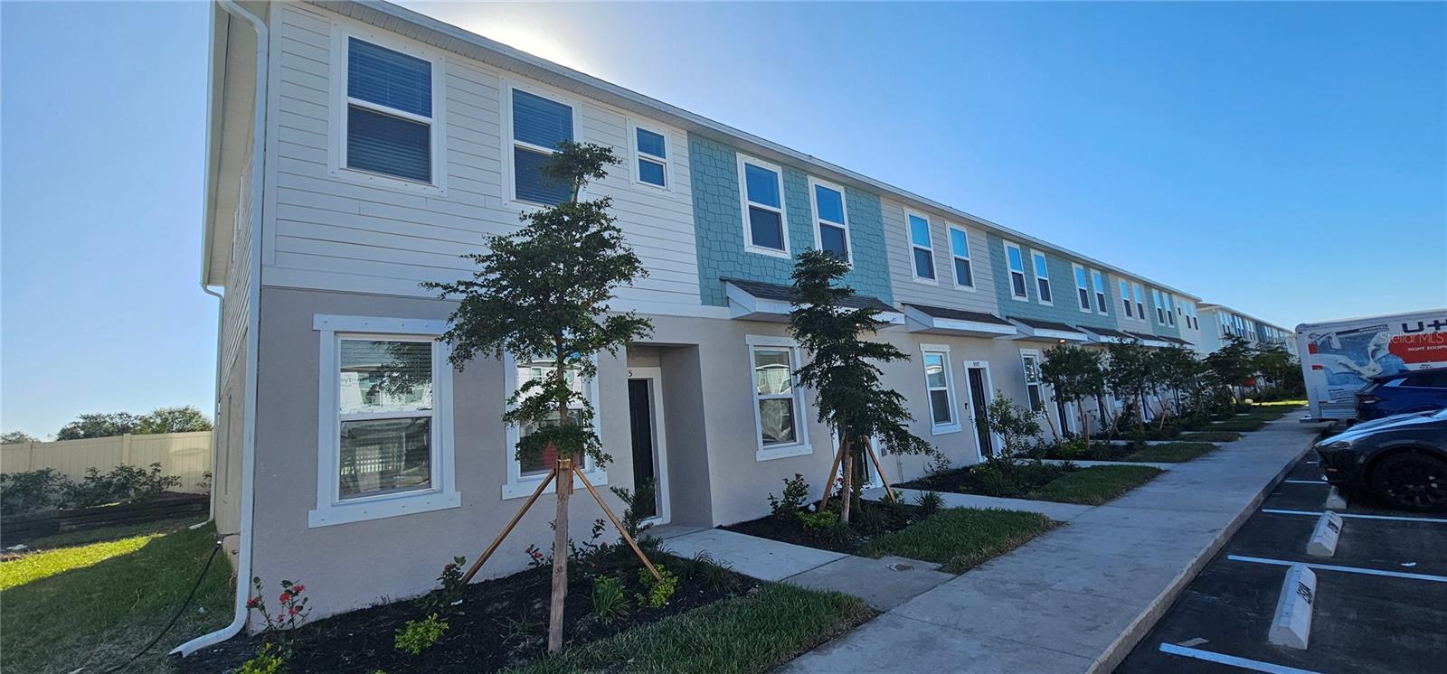 Rental property at 8581 DAYBREAK ST, SARASOTA, FL - 2 bed, 3 bath - $1,895/month