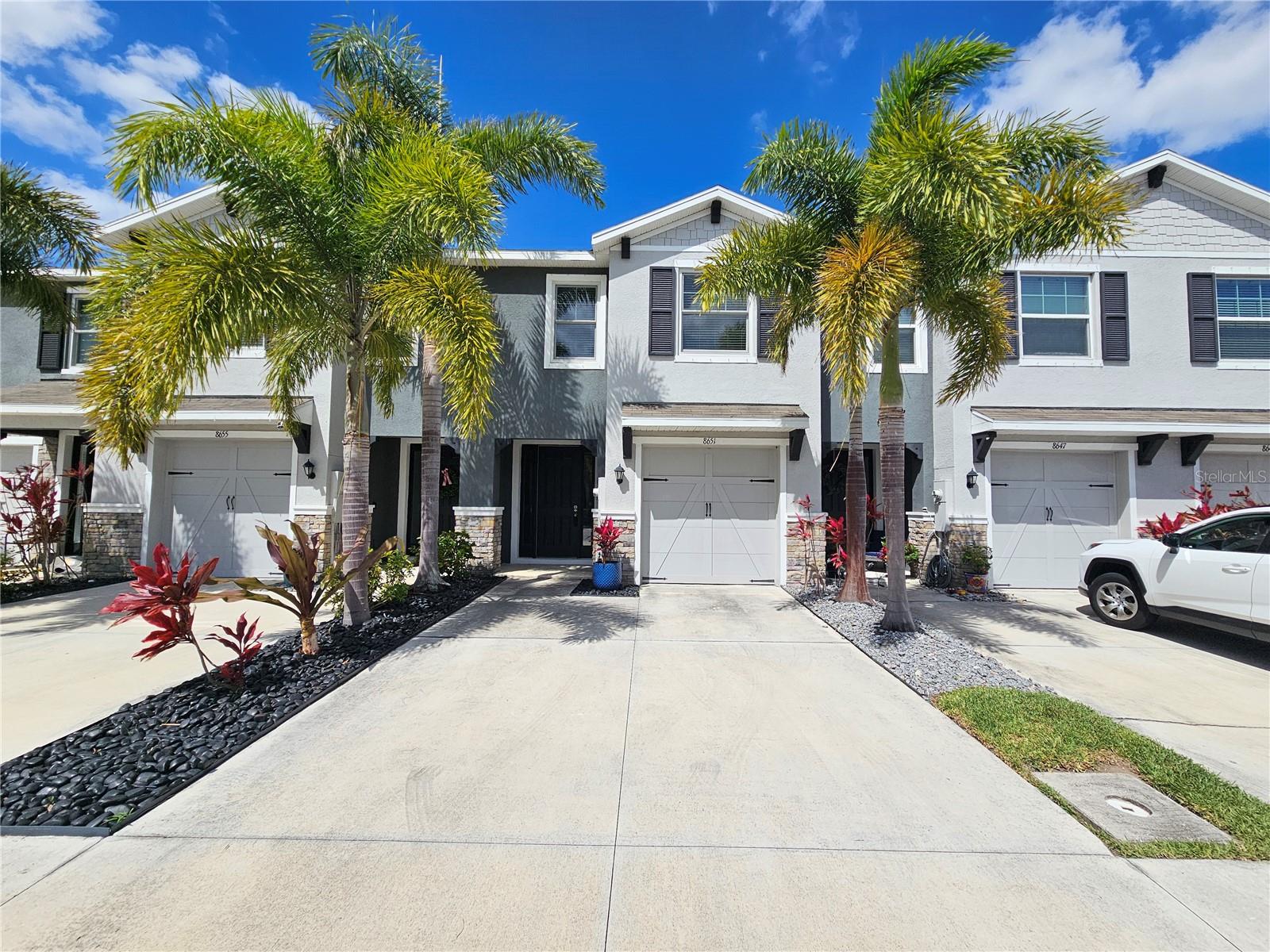 Rental property at 8651 STARGAZER ST, SARASOTA, FL - 3 bed, 3 bath - $2,000/month