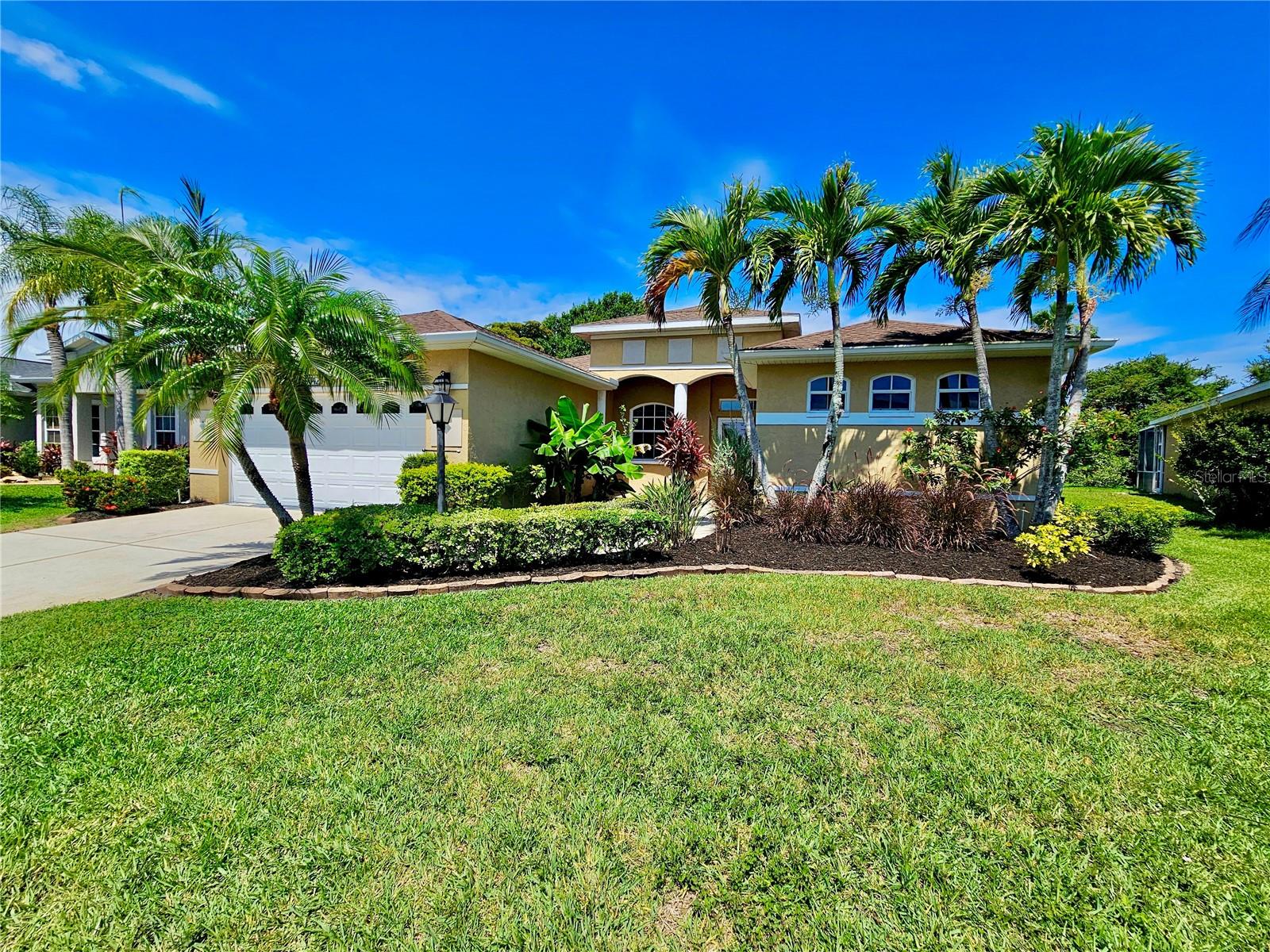 Rental property at 7342 LOBLOLLY BAY TRL, LAKEWOOD RANCH, FL - 3 bed, 2 bath - $3,500/month