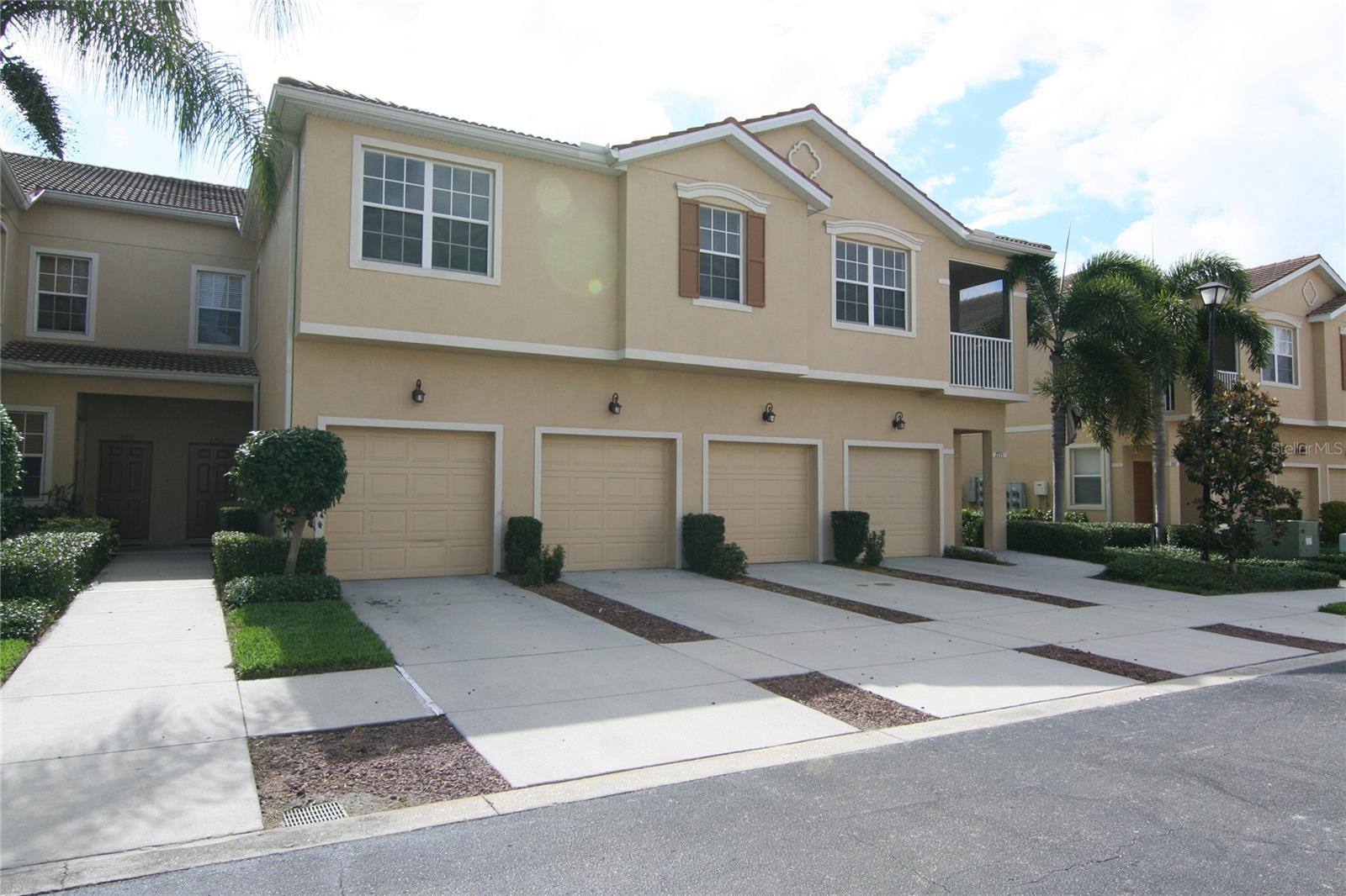 Rental property at 3757 PARKRIDGE CIR #5-106, SARASOTA, FL - 3 bed, 2 bath - $1,800/month