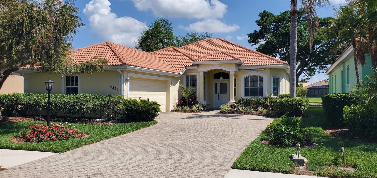 Rental property at 5231 HIGHBURY CIR, SARASOTA, FL - 2 bed, 2 bath - $2,900/month