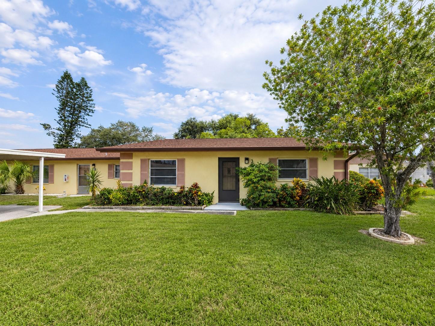 Rental property at 4614 TIPPECANOE TRL #117, SARASOTA, FL - 2 bed, 2 bath - $1,595/month