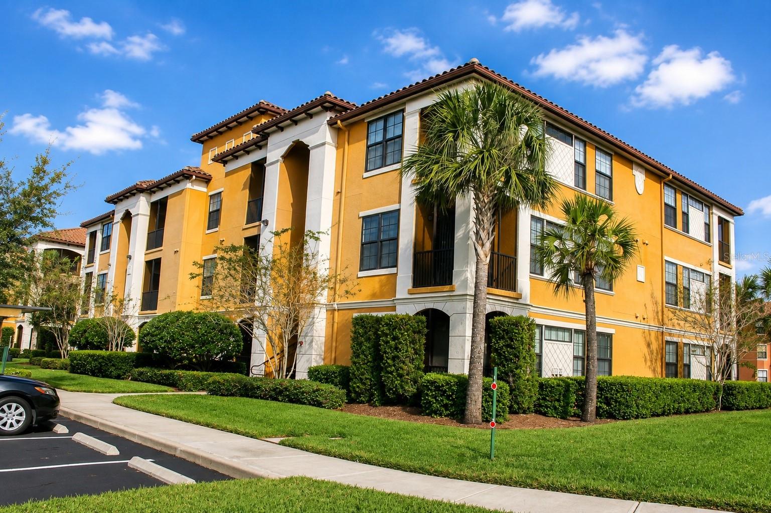 Rental property at 8341 38TH STREET CIR E #107, SARASOTA, FL - 1 bed, 1 bath - $1,395/month