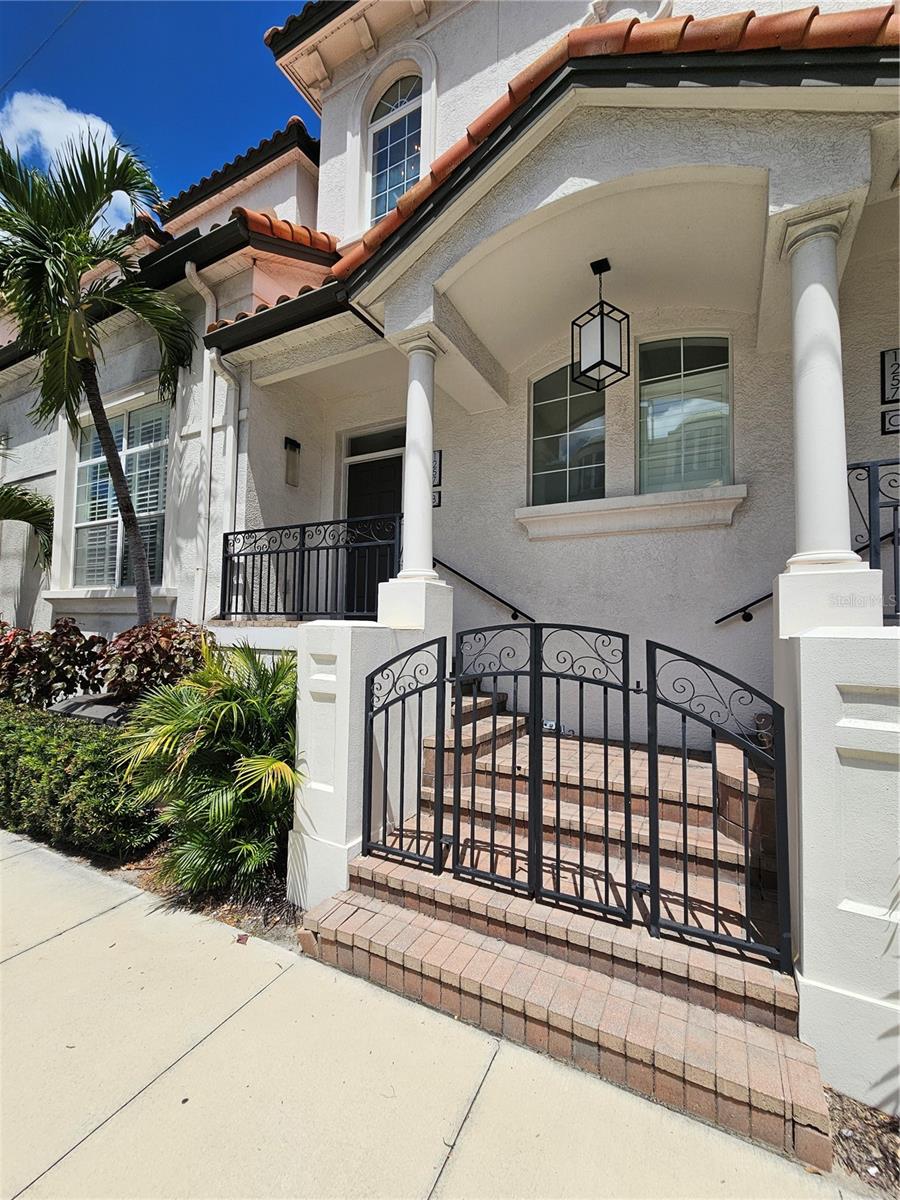 Rental property at 1257 FRUITVILLE RD #B2, SARASOTA, FL - 2 bed, 3 bath - $3,250/month