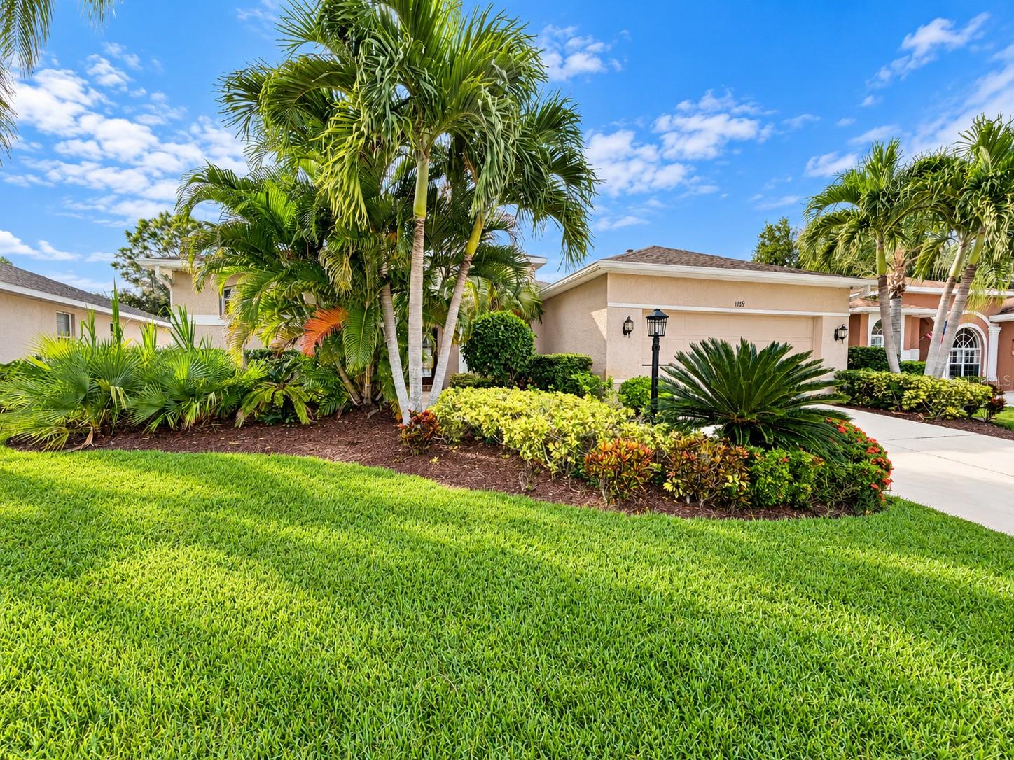 Rental property at 11109 STAR RUSH PL, LAKEWOOD RANCH, FL - 4 bed, 2 bath - $3,700/month